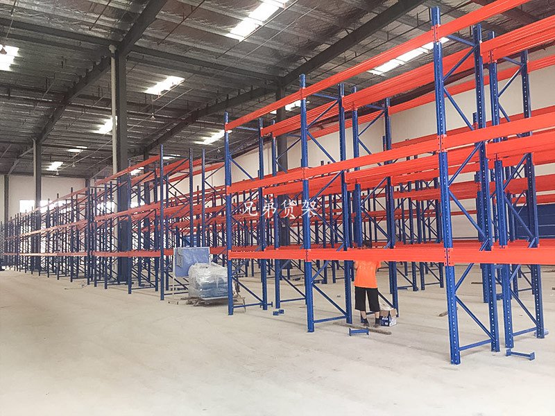 深圳定制重型貨架質(zhì)量好的是那個貨架廠家？